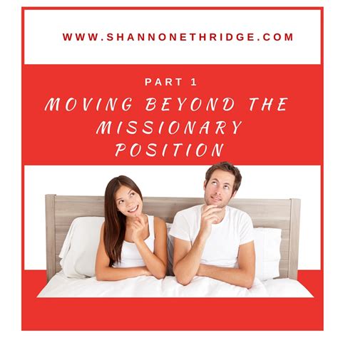 position missio|The missionary position is a common position in human sexuality